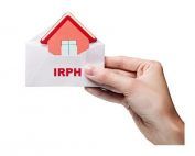 IRPH