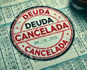 Deuda Cancelada