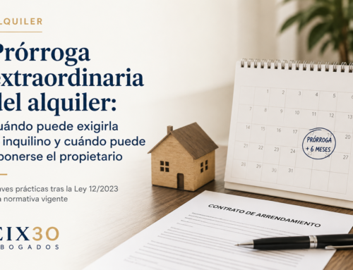 El decreto del alquiler ha caído: qué pasa ahora con tu contrato