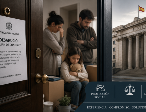 Desahucio por fin de contrato y vulnerabilidad del arrendatario: alcance de la Ley 24/2015 en Cataluña