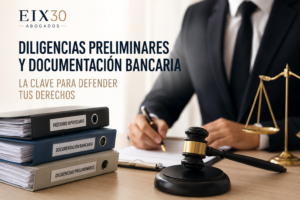 Eliminar mis datos de la CIRBE tras la EPI Diligencias preliminares