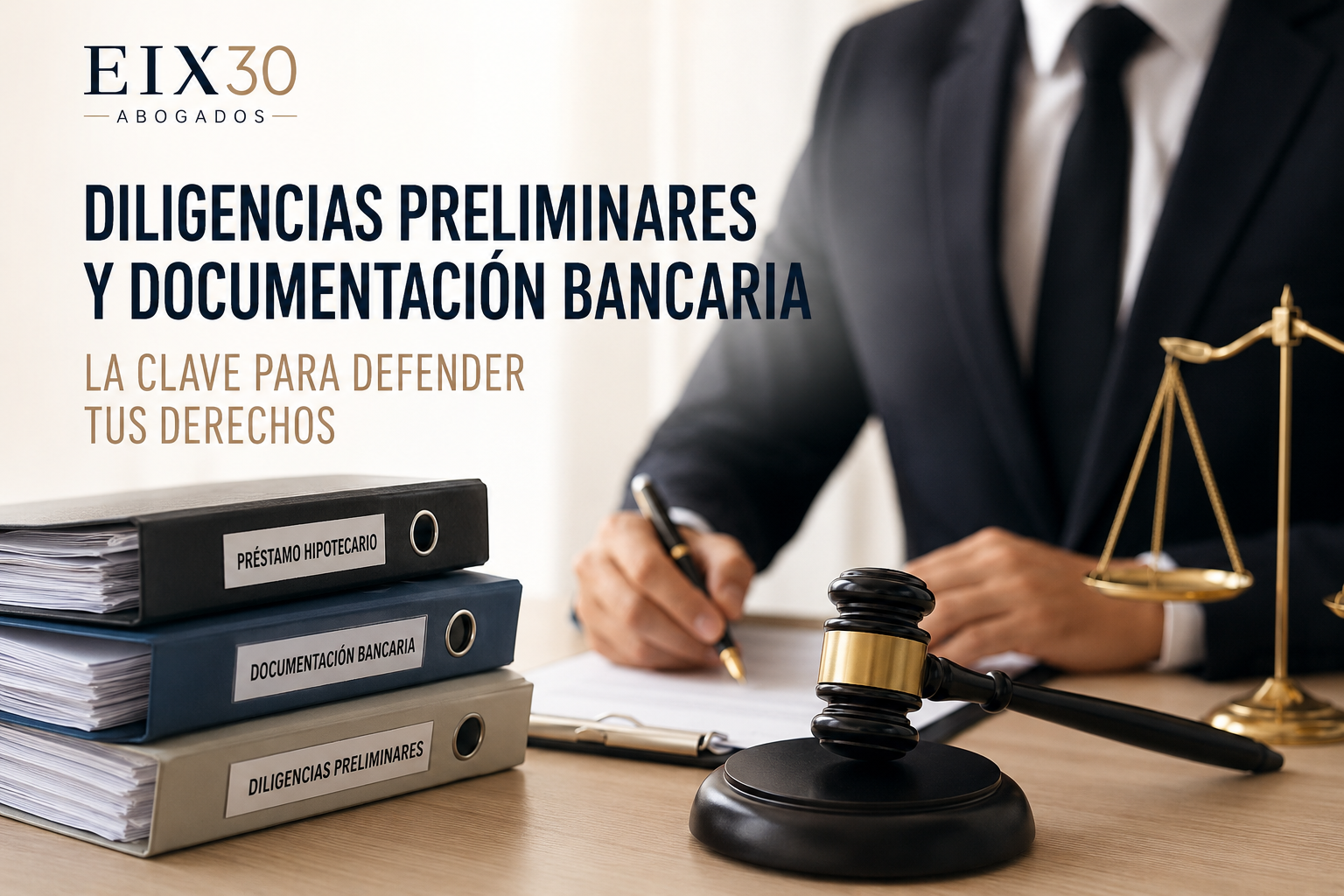 Diligencias preliminares