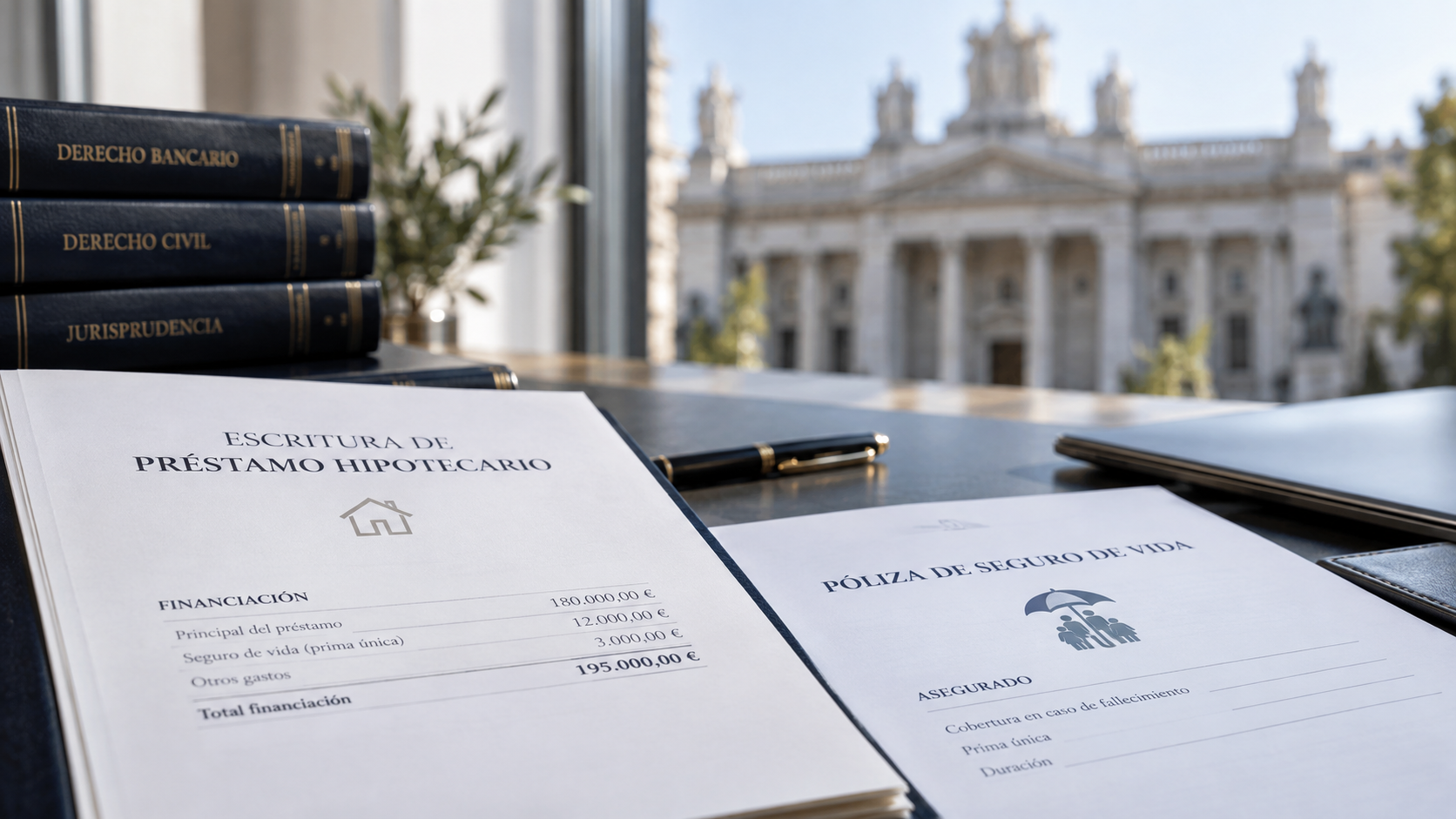 Eliminar mis datos de la CIRBE tras la EPI Seguro de vida de prima única financiado en una hipoteca tras la sentencia del Tribunal Supremo