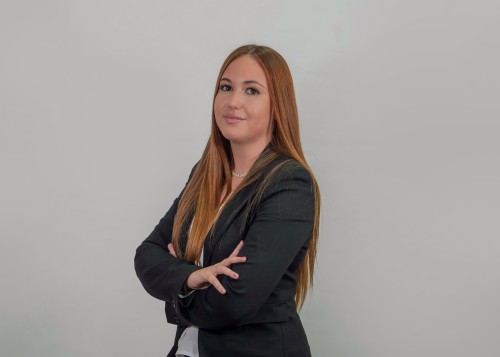 Judit del Alamo